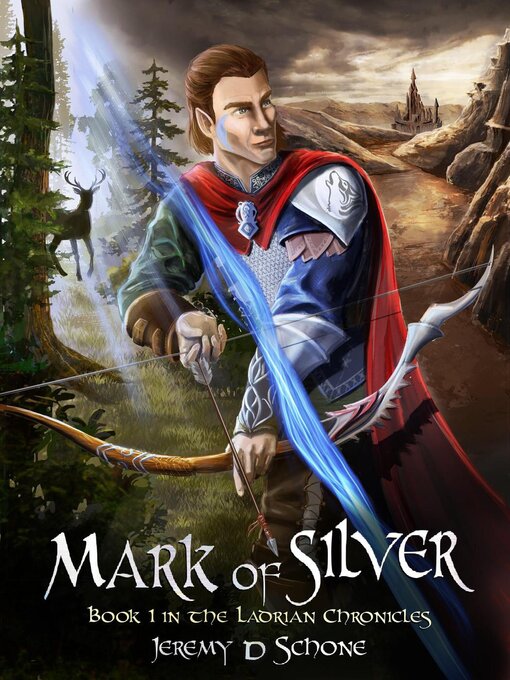 Title details for Mark of Silver by Jeremy D. Schone - Available